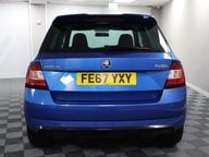 Skoda Fabia MONTE CARLO TSI 8