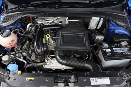 Skoda Fabia MONTE CARLO TSI 45