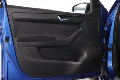 Skoda Fabia MONTE CARLO TSI 44