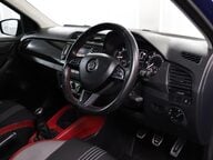 Skoda Fabia MONTE CARLO TSI 5