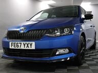 Skoda Fabia MONTE CARLO TSI 28