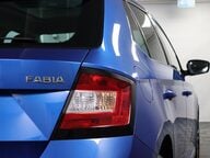 Skoda Fabia MONTE CARLO TSI 23