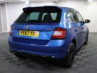 Skoda Fabia MONTE CARLO TSI 11