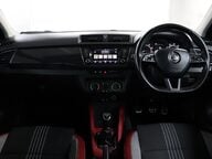 Skoda Fabia MONTE CARLO TSI 41