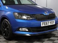 Skoda Fabia MONTE CARLO TSI 24