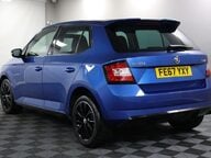 Skoda Fabia MONTE CARLO TSI 10