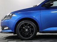 Skoda Fabia MONTE CARLO TSI 27