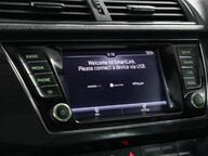 Skoda Fabia MONTE CARLO TSI 39