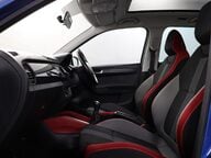 Skoda Fabia MONTE CARLO TSI 43