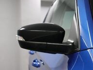 Skoda Fabia MONTE CARLO TSI 34