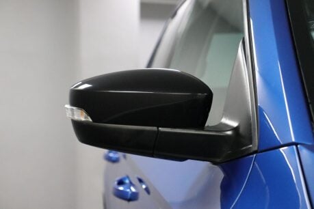 Skoda Fabia MONTE CARLO TSI 34