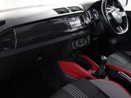 Skoda Fabia MONTE CARLO TSI 35