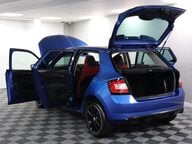 Skoda Fabia MONTE CARLO TSI 21