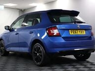 Skoda Fabia MONTE CARLO TSI 22