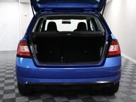 Skoda Fabia MONTE CARLO TSI 14