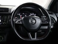 Skoda Fabia MONTE CARLO TSI 46