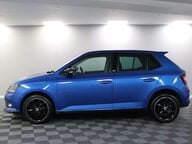 Skoda Fabia MONTE CARLO TSI 18