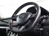 Skoda Fabia MONTE CARLO TSI 12