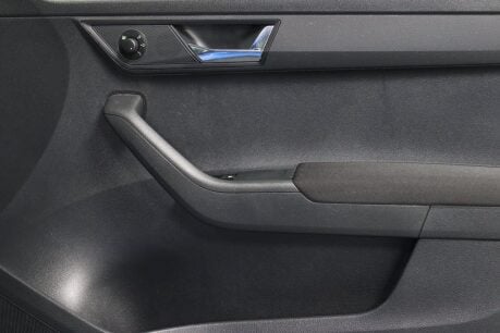 Skoda Fabia MONTE CARLO TSI 37