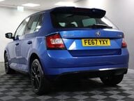 Skoda Fabia MONTE CARLO TSI 29