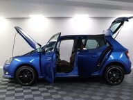 Skoda Fabia MONTE CARLO TSI 6