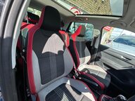 Skoda Fabia MONTE CARLO TSI 10