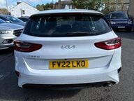 Kia Ceed 2 ISG 7