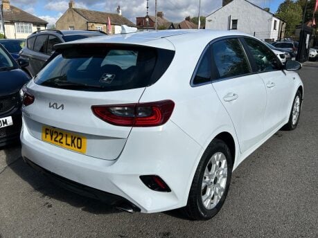 Kia Ceed 2 ISG 9