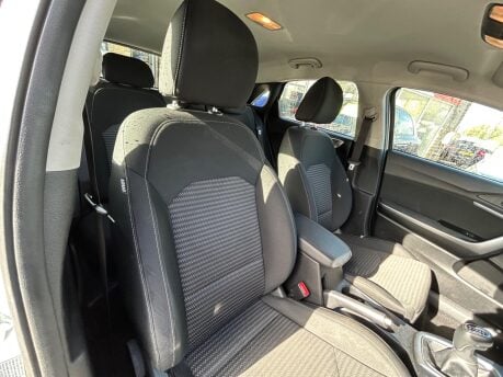 Kia Ceed 2 ISG 10