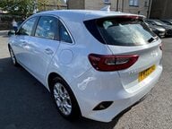 Kia Ceed 2 ISG 6