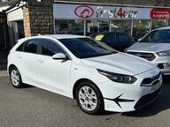 Kia Ceed 2 ISG 1