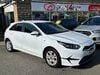 Kia Ceed 2 ISG