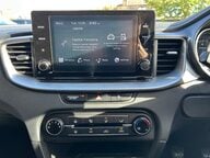 Kia Ceed 2 ISG 11