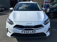 Kia Ceed 2 ISG 4