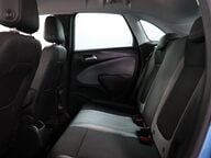 Vauxhall Crossland X TECH LINE NAV ECOTEC S/S 42