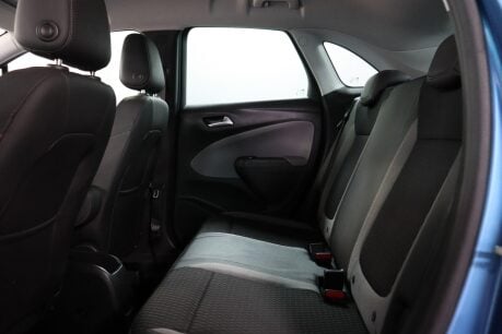 Vauxhall Crossland X TECH LINE NAV ECOTEC S/S 42