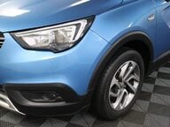 Vauxhall Crossland X TECH LINE NAV ECOTEC S/S 32