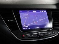 Vauxhall Crossland X TECH LINE NAV ECOTEC S/S 39