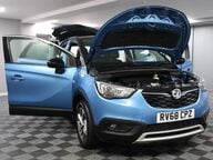 Vauxhall Crossland X TECH LINE NAV ECOTEC S/S 15