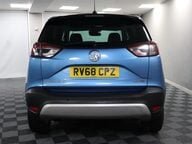 Vauxhall Crossland X TECH LINE NAV ECOTEC S/S 8