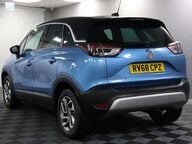 Vauxhall Crossland X TECH LINE NAV ECOTEC S/S 10