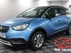 Vauxhall Crossland X TECH LINE NAV ECOTEC S/S