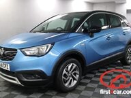 Vauxhall Crossland X TECH LINE NAV ECOTEC S/S 1
