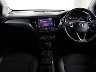 Vauxhall Crossland X TECH LINE NAV ECOTEC S/S 41
