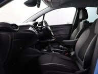 Vauxhall Crossland X TECH LINE NAV ECOTEC S/S 43