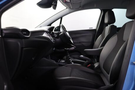 Vauxhall Crossland X TECH LINE NAV ECOTEC S/S 43