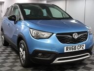 Vauxhall Crossland X TECH LINE NAV ECOTEC S/S 30