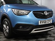 Vauxhall Crossland X TECH LINE NAV ECOTEC S/S 24