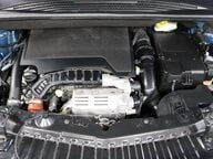 Vauxhall Crossland X TECH LINE NAV ECOTEC S/S 44