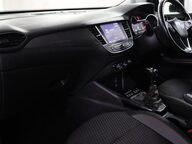 Vauxhall Crossland X TECH LINE NAV ECOTEC S/S 34